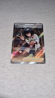 Pokémon Trainercarte Cara Liss Supporter 2022 167/202