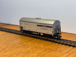 L1900: Güterwagen (Spur N)