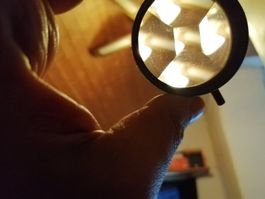 Filter Multiple Images Foto 48mm