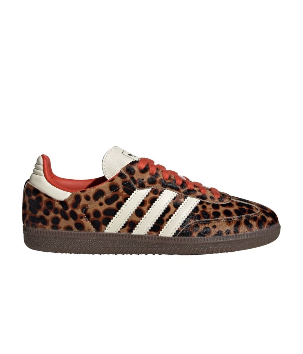 Adidas Scarpe da donna: SAMBA OG LEOPARD - Sneaker Gr. 40.5 – Nuovo e nell'imballaggio originale da Schlieren venduto da gue_m9qk 3