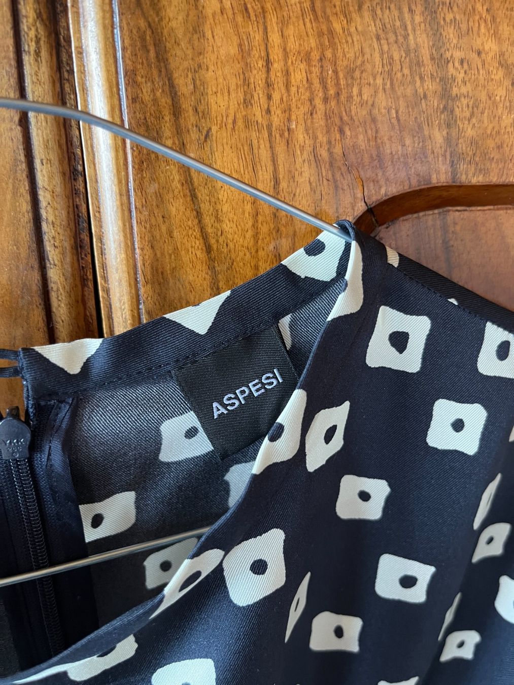Aspesi Vestiti: Aspesi, Kleid, – Nuovo (secondo la descrizione) da Bern venduto da cubus01 2