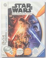 Tiptoi - Star Wars - Das Erwachen der Macht - Ravensburger