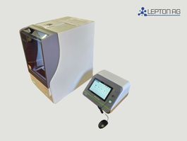 GenScript AmMag Quatro Q1400M / Q1400C Plasmid-Purifikations