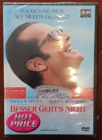 DVD Besser geht's nicht Jack Nicholson und Helen Hunt neu