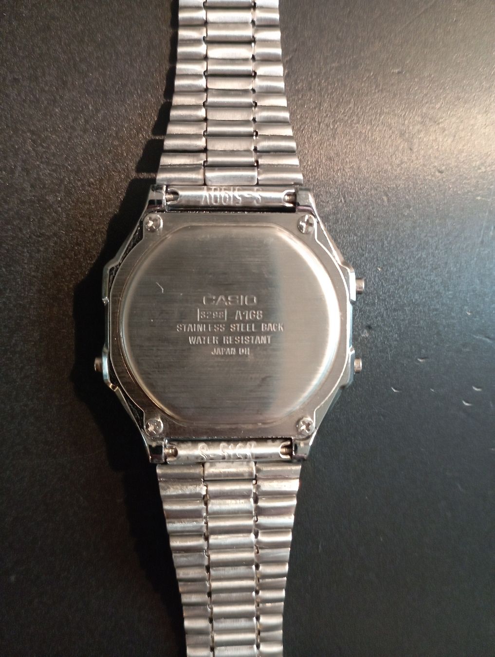 Casio Orologi: Casio Digitaluhr – Nuovo (secondo la descrizione) da Affoltern am Albis venduto da sprax 4