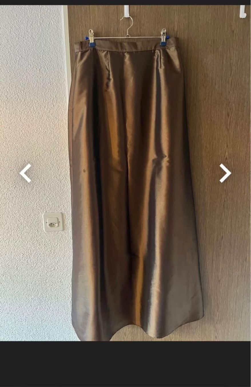 Vestiti: Trauzeugebkleid gr. 44 – Usato da Mettendorf TG venduto da Scda3 1