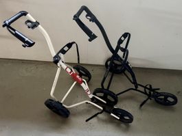 Golftrolley Megalight One