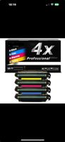 4 XXL  ersetzt HP 653X 653A CF320