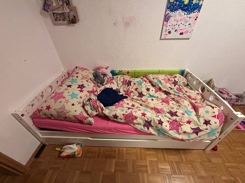 Letti: Top Etagenbett – Usato da Heerbrugg venduto da Knechtlein 1