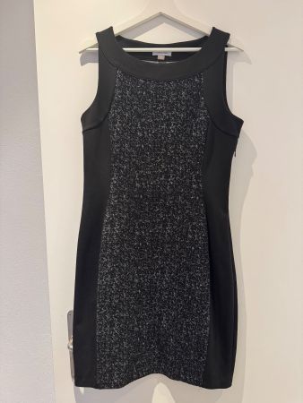 Calvin Klein Kleid, Grösse 10, wenig getragen, Top Zustand
