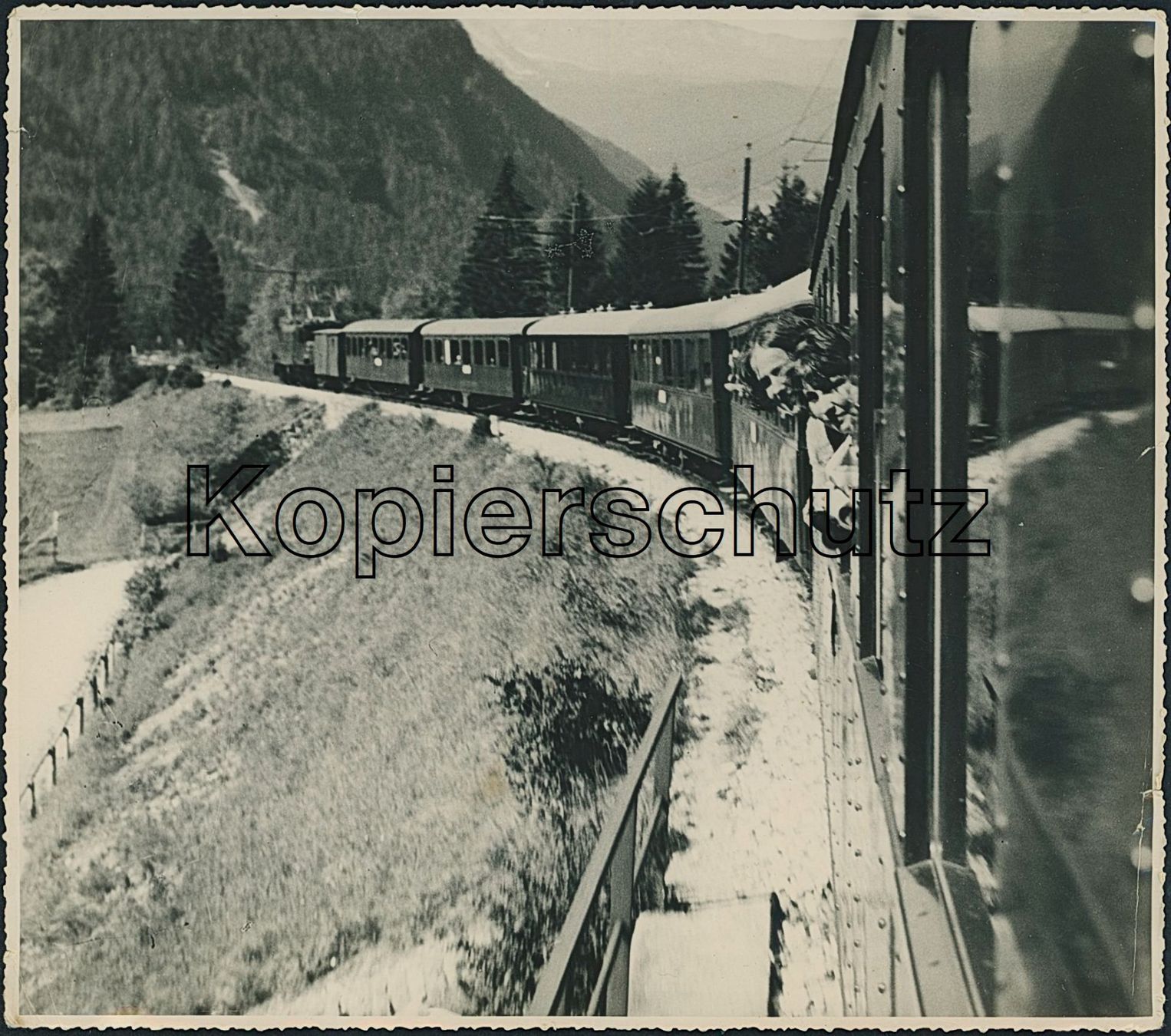Cartoline postali: GRS St. Moritz - Rhätische Bahn RhB – Nuovo (secondo la descrizione) da Schindellegi venduto da leecollect