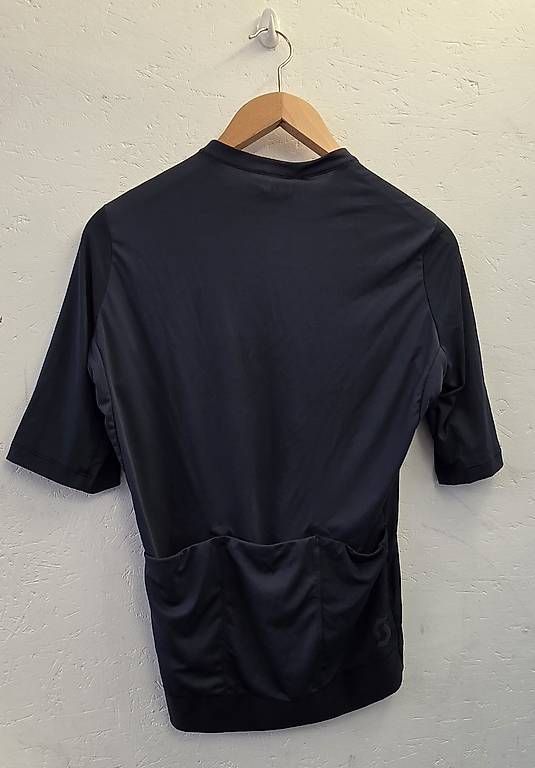 Scott Leibchen & Hosen: Maillot velo NEUF Scott Pro, taille M – Neu und originalverpackt aus Sugiez von factorysportoutlet 1