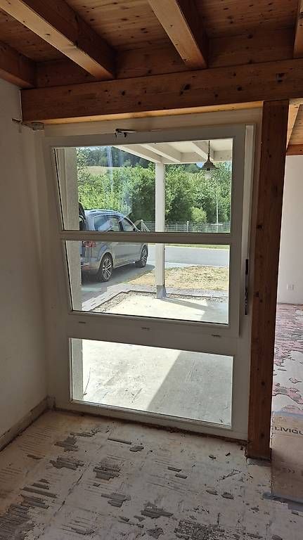 Fenêtres: Fenster / Kippfenster – D'occasion à Zeihen par isabel.pfister