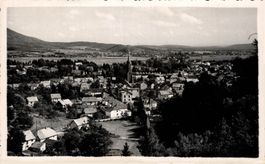 Giromagny (Belfort)