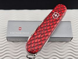 Victorinox Tinker "Dragon" 3D-Druck, Sonderedition