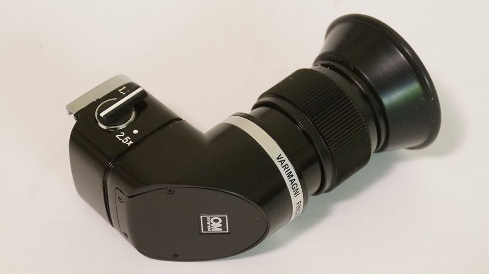 Asahi Pentax Winkelsucher (Gebraucht) in Jona für CHF 10 – mit Lieferung auf kaufen