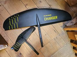 Wingfoil Set Dakine 1950 (Preis verhandelbar)