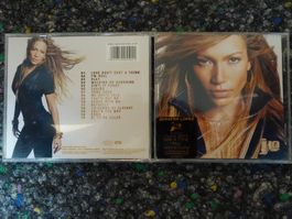 CD : Jennifer Lopez