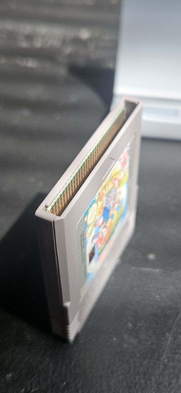 Nintendo Giochi: Super Mario Land 2, Nintendo Gameboy + Hülle – Usato da Belp venduto da Ginus85 3