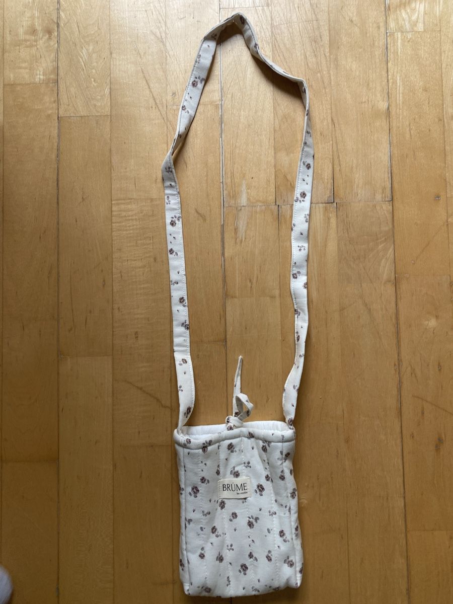 Borse da donna: New Handmade Phone Bag – Nuovo e nell'imballaggio originale da Zürich venduto da jus_d9kb 2