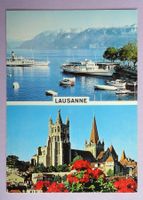 Lausanne
