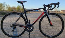 Giant TCR Advanced Pro 1