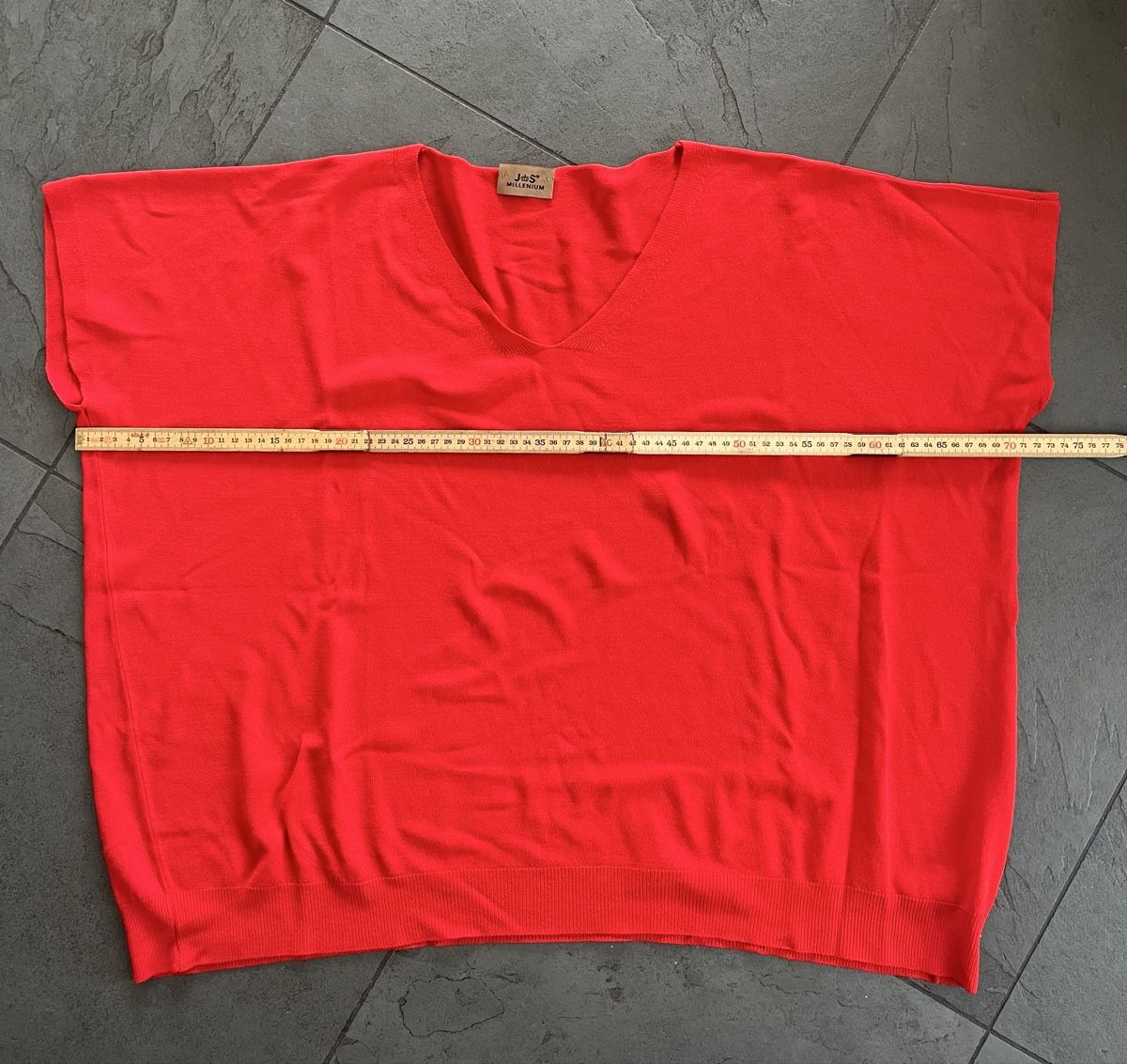 Pullover & Sweatshirts: Kurzarm Pullover – Gebraucht aus Eschen von regino 4