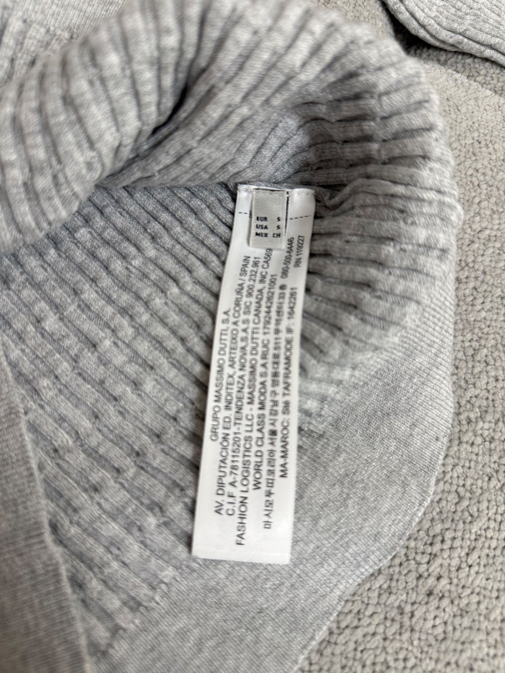 Massimo Dutti Giacche: Massimo Dutti Cardigan Gr. S – Usato da Uetikon am See venduto da Fraufox1 8