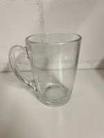 Teetassen aus Glas