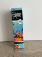Diamond Painting Set 30x40 cm, Unetrwasserwelt OVP, neu!
