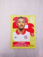 Van Valery Sticker – FIFA World Cup 2026 – Top Zustand!