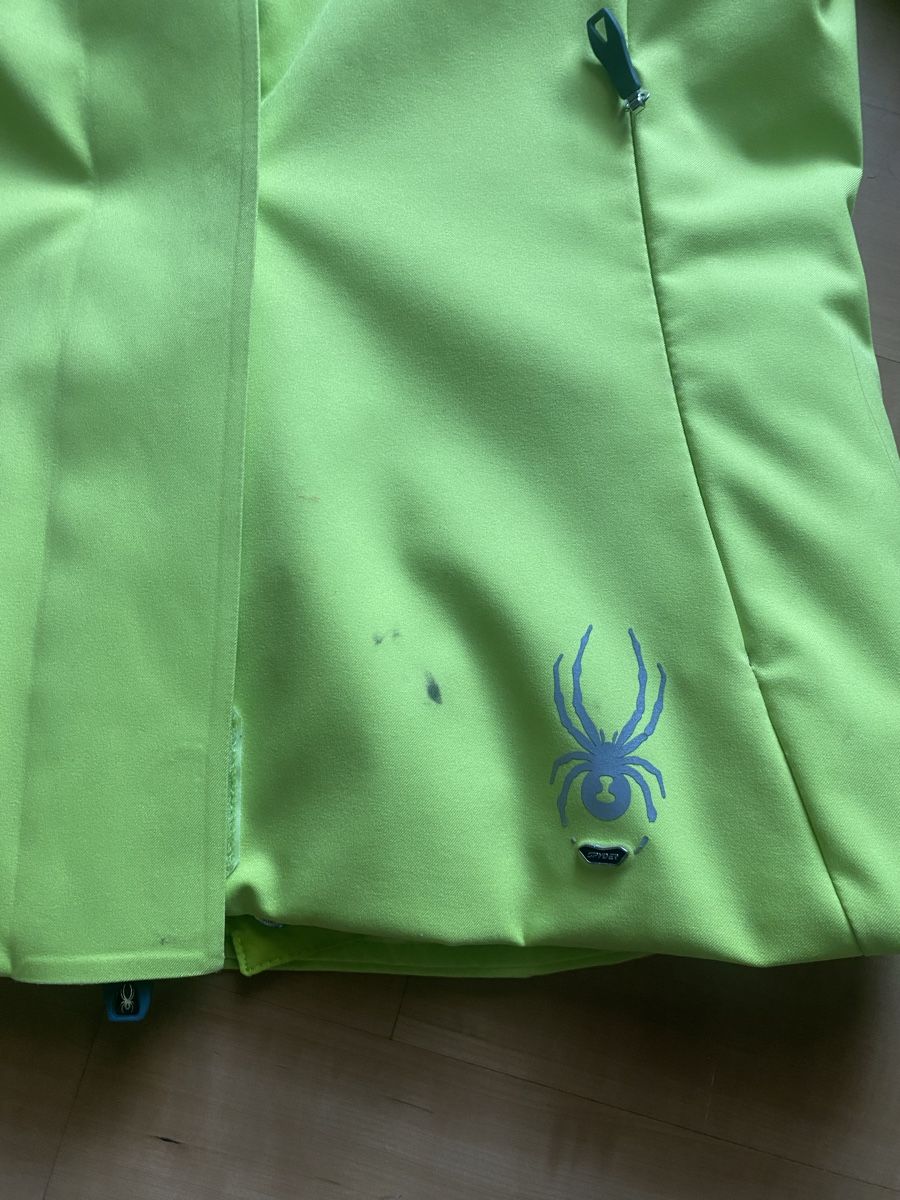 Spyder Giacche: Spyder Skijacke Damen – Usato da Wettswil venduto da coalva980001 2