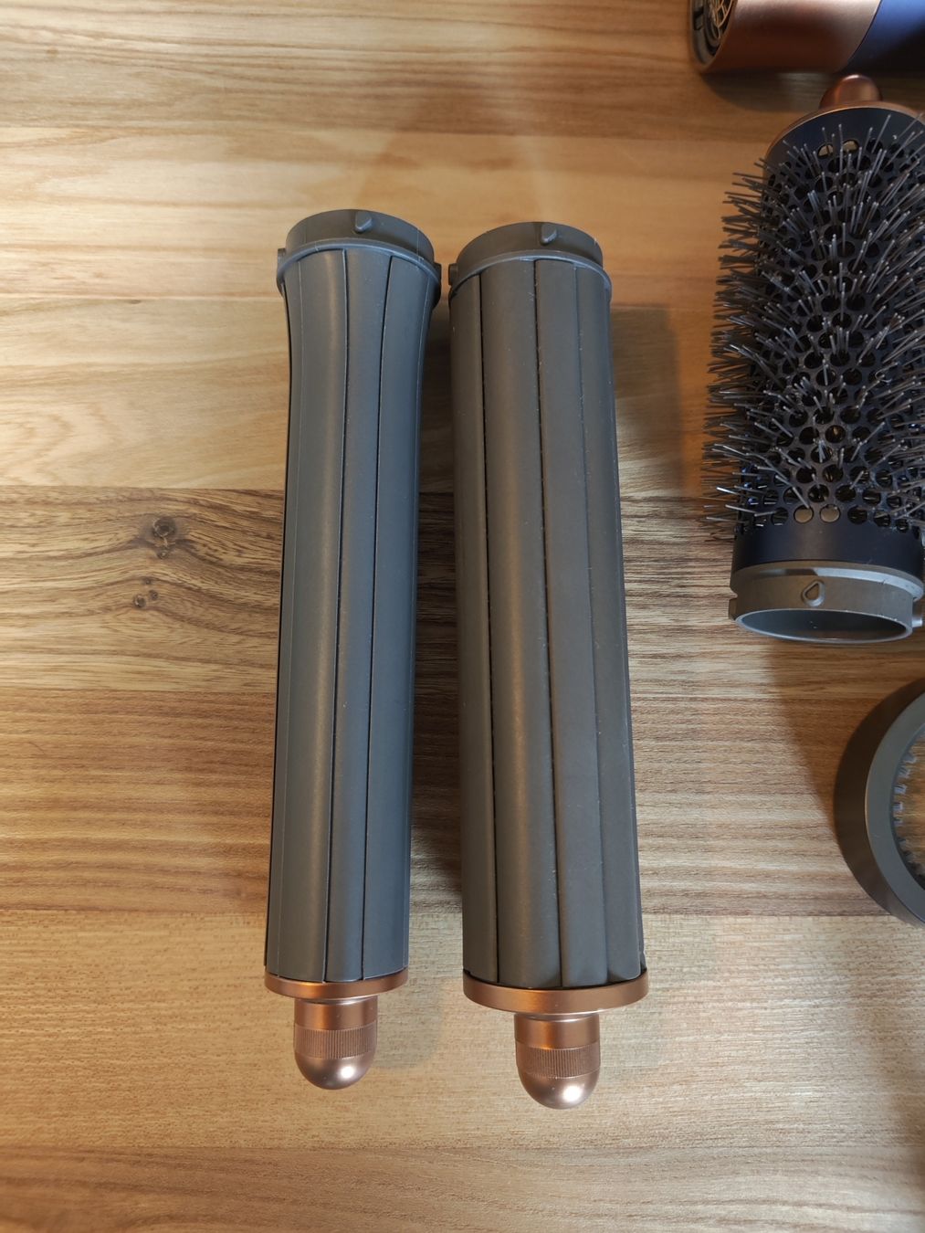 Dyson Altro per la casa: Dyson Airwrap Multi-Styler Blue Copper – Usato da Zürich venduto da fabioklr 1