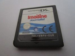 Imagine Journalist DS