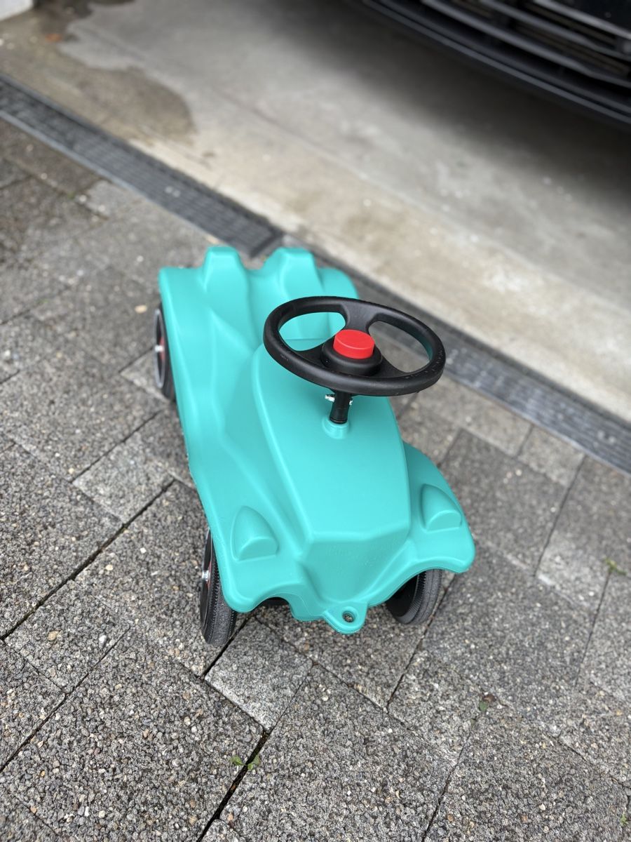 Veicoli per bambini: Bobby Car – Usato da Neuenkirch venduto da sto_marlene 2