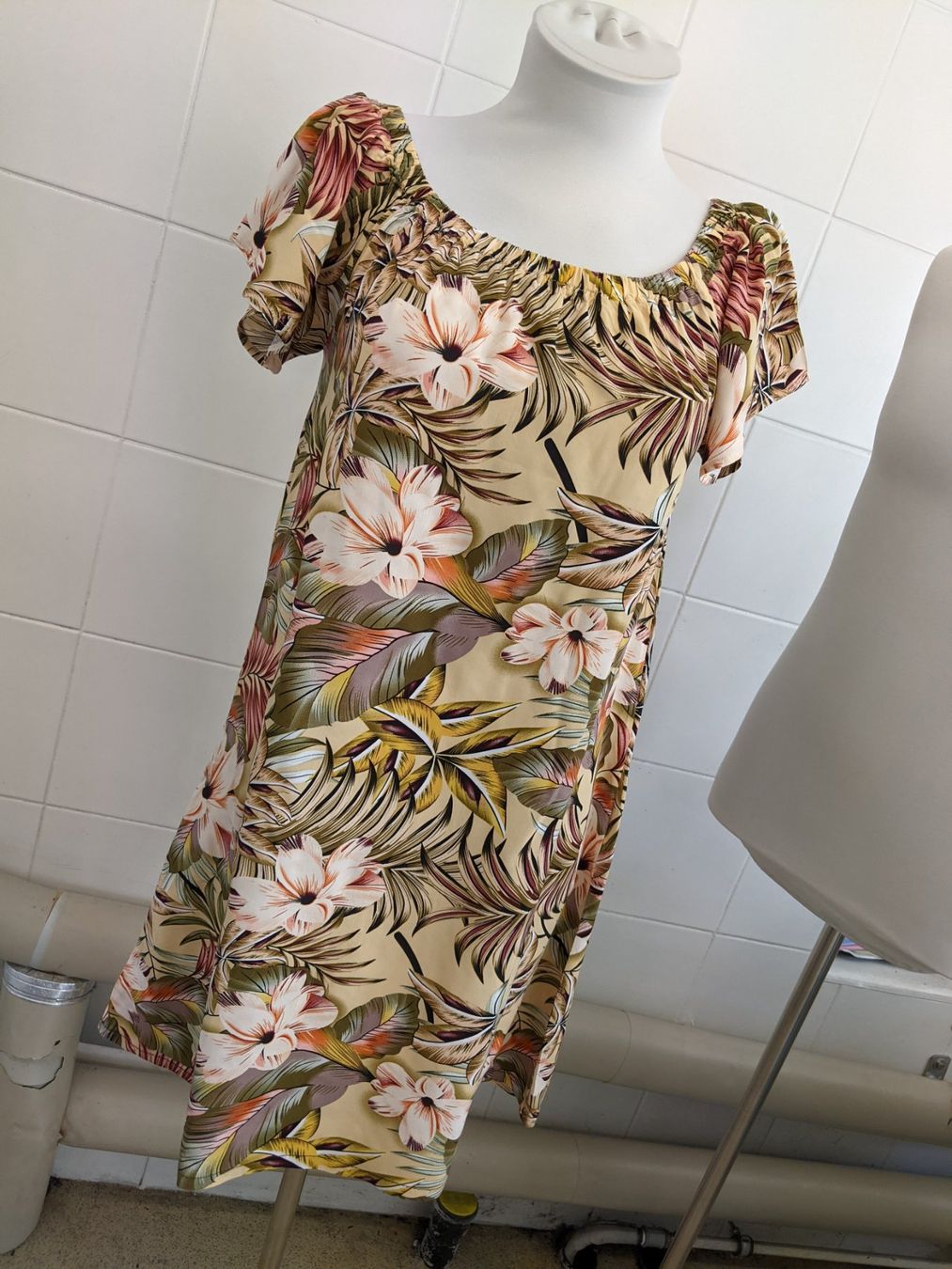 Vestiti: Sommerkleid GR S – Nuovo (secondo la descrizione) da Langnau am Albis venduto da Judithsebi 1