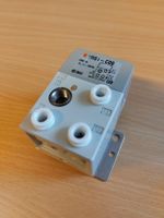 pneumatische Zweihandsteuerventil von SMC - Typ:  VR51-C06