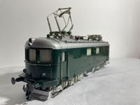 HAG Lokomotive 427 Re 4/4 WS  Spur 0