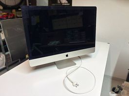 iMac 27" Late 2013 (A1419) - 27 Zoll Apple All-in-One