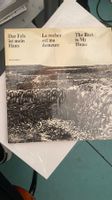 Werner Blaser Der Fels ist mein Haus Wema Verlag 1976
