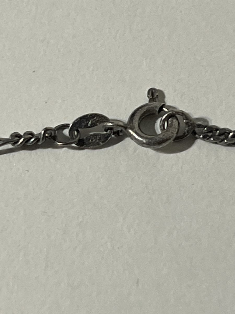 Catenine: Collier avec Améthystes  – Usato da St-Pierre-Clages venduto da ste_xk6p 7