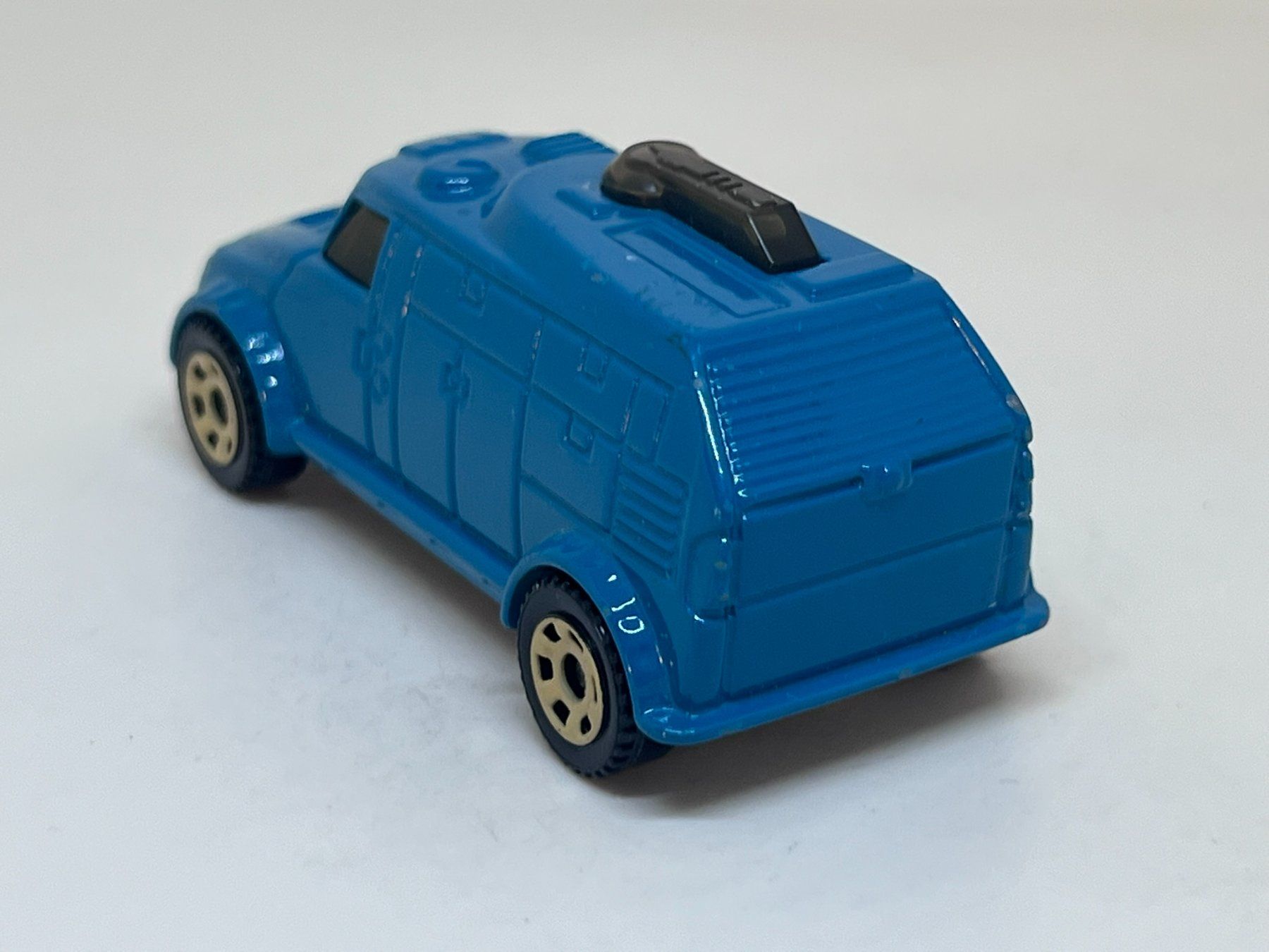 Matchbox Modellini d'auto: Matchbox Burger King Mobile Command #781 – Usato da Wildegg venduto da LaaBoutique 2