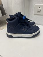 TOMMY HILFIGER WINTERBOOTS NAVY GR 31