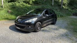 Peugeot 207 1.4i 16V | Frisch MFK | Frisch Service