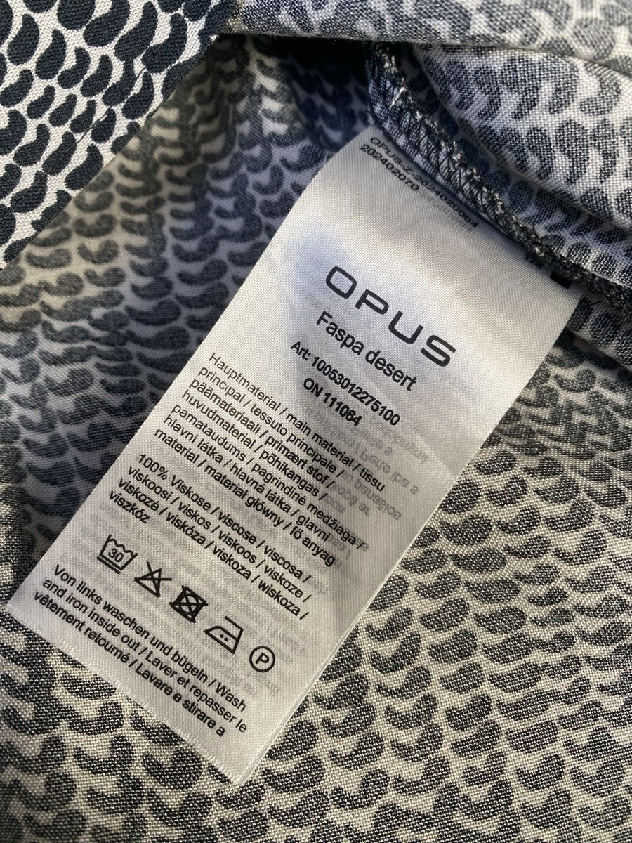 Opus Blusen: Opus Bluse  – Neu (gemäss Beschreibung) aus Amriswil von kar_rx2y 3