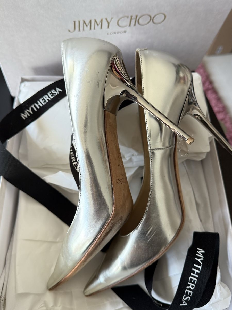 Jimmy Choo Scarpe da donna: Jimmy choo – Usato da Wollerau venduto da mah_9jrb
