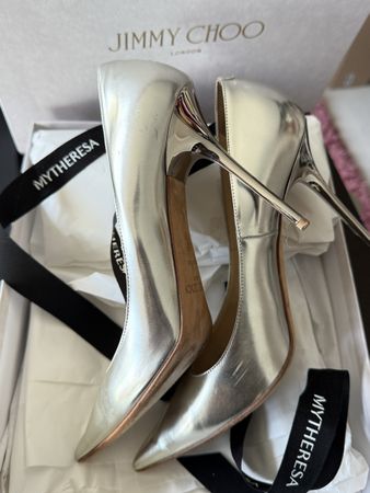 Jimmy choo