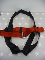 alter Klettergurt / Klettersitz Model Hoi