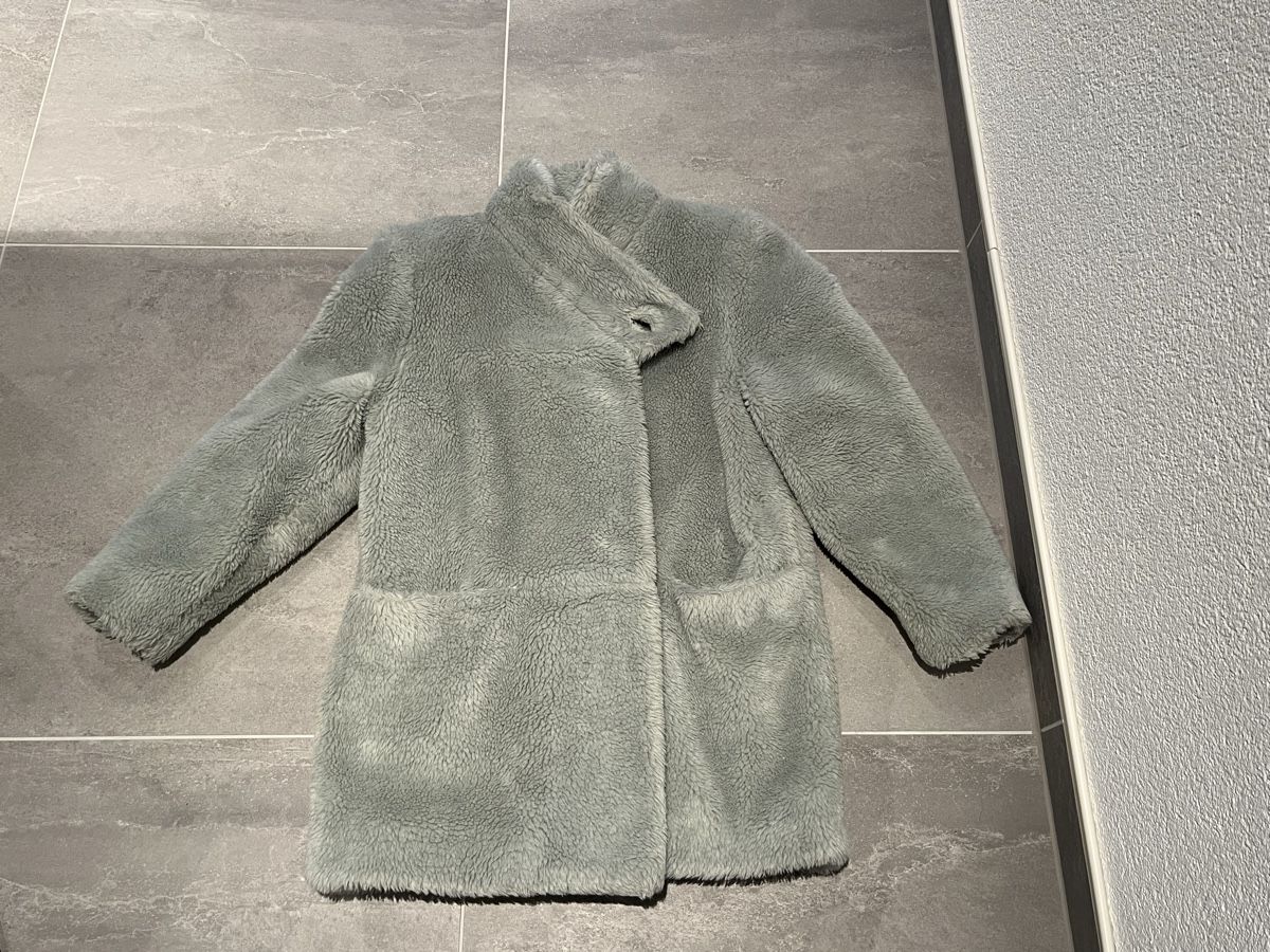 Mäntel: Mantel – Gebraucht aus Fraubrunnen von amm_7kp6
