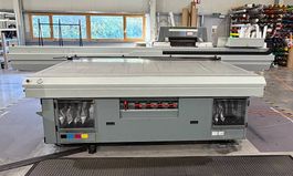 OCE - Arizona 460 GT MET, Modellnummer HYB300